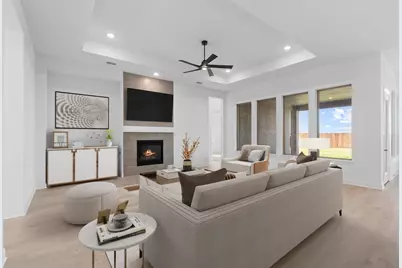 221 Pine Leaf Trail, Waxahachie, TX 75165 - Photo 4