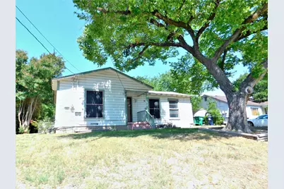 1515 Snyder Street, Denton, TX 76209 - Photo 1