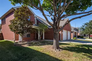 15521 Landing Creek Ln, Fort Worth, TX 76262 - Photo 4