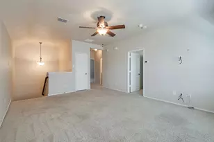 15521 Landing Creek Ln, Fort Worth, TX 76262 - Photo 2