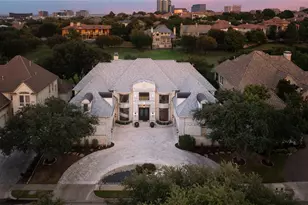 4616 Windsor Ridge Dr, Irving, TX 75038 - Photo 40