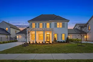 9609 Latour Ln, Fort Worth, TX 76126 - Photo 2