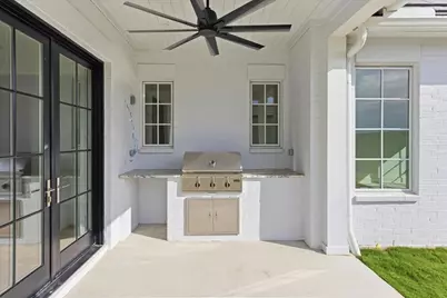 9609 Latour Lane, Fort Worth, TX 76126 - Photo 14