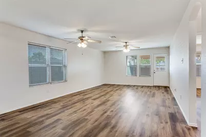 2529 Castle Pines Drive, Burleson, TX 76028 - Photo 2