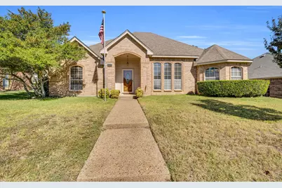 1713 Turtle Point Drive, DeSoto, TX 75115 - Photo 2