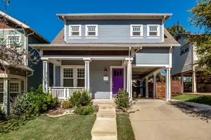 1621 Kyle Ave, Dallas, TX 75208 - Photo 2