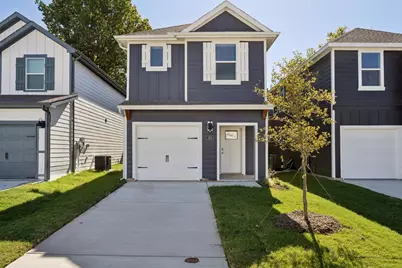 323 Clematis Street, Princeton, TX 75407 - Photo 1