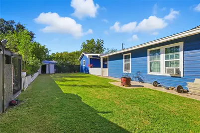 4332 Quails Lane, Fort Worth, TX 76119 - Photo 34