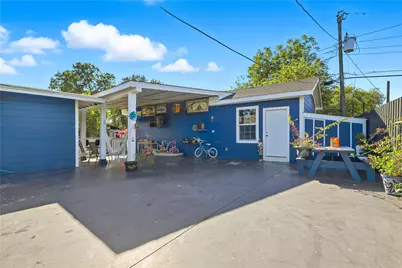 4332 Quails Lane, Fort Worth, TX 76119 - Photo 30