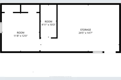 4332 Quails Lane, Fort Worth, TX 76119 - Photo 40