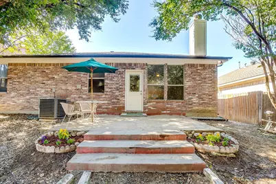 7452 Blackthorn Drive, Fort Worth, TX 76137 - Photo 20