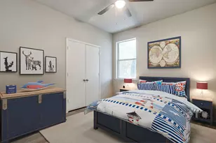 7452 Blackthorn Dr, Fort Worth, TX 76137 - Photo 16