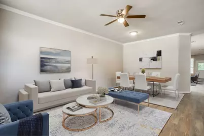 7452 Blackthorn Drive, Fort Worth, TX 76137 - Photo 6