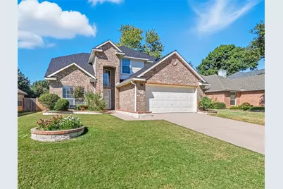 1914 Cheshire Drive, Grapevine, TX 76051 - Photo 2