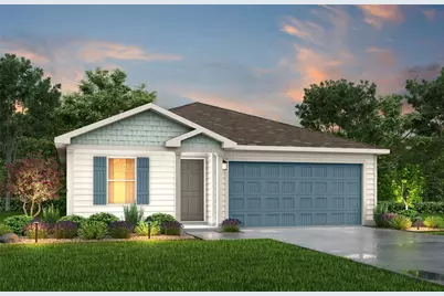 113 Brooke Drive, Alvord, TX 76225 - Photo 2