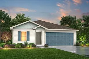 113 Brooke Dr, Alvord, TX 76225 - Photo 2