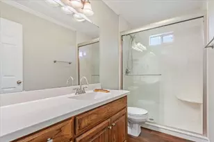 708 N Old Robinson Rd, Robinson, TX 76706 - Photo 24