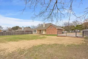 708 N Old Robinson Rd, Robinson, TX 76706 - Photo 30