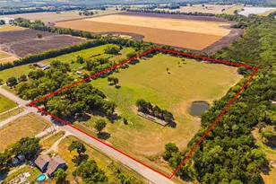 9574 Co Rd 502, Blue Ridge, TX 75424 - Photo 1