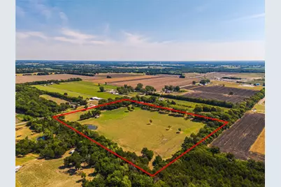 9574 County Road 502, Blue Ridge, TX 75424 - Photo 2