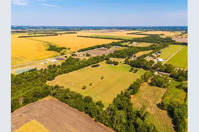 9574 County Road 502, Blue Ridge, TX 75424 - Photo 8