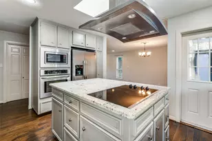 5624 El Campo Ave, Fort Worth, TX 76107 - Photo 8