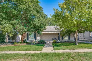 5624 El Campo Ave, Fort Worth, TX 76107 - Photo 2