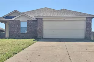 255 Meadowcrest Dr, Terrell, TX 75160 - Photo 1