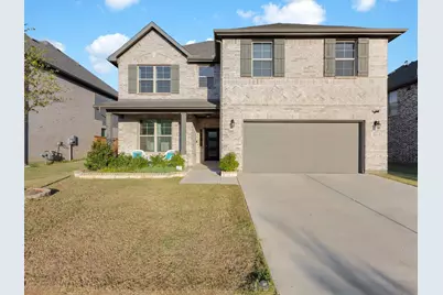 3604 Twin Pond Trail, Fort Worth, TX 76040 - Photo 1