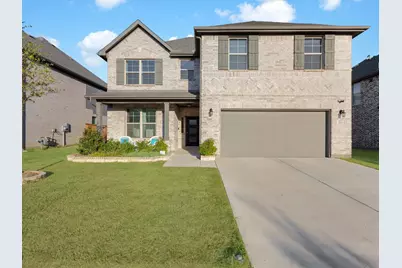 3604 Twin Pond Trail, Fort Worth, TX 76040 - Photo 2