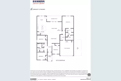 400 American Elm Drive, Josephine, TX 75173 - Photo 8