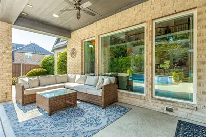 1260 Norfolk Drive, Prosper, TX 75078 - Photo 34