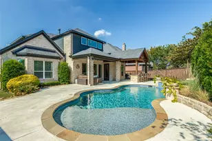 1260 Norfolk Dr, Prosper, TX 75078 - Photo 2