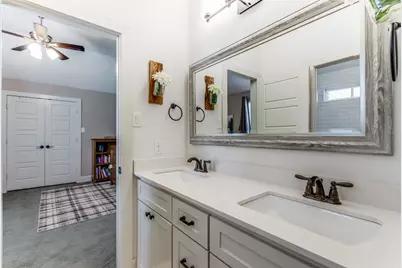 1260 Norfolk Drive, Prosper, TX 75078 - Photo 30