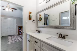 1260 Norfolk Dr, Prosper, TX 75078 - Photo 30