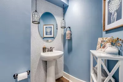 1260 Norfolk Drive, Prosper, TX 75078 - Photo 18