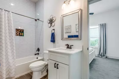 1260 Norfolk Drive, Prosper, TX 75078 - Photo 26