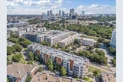 2608 Museum Way #3215, Fort Worth, TX 76107 - Photo 2