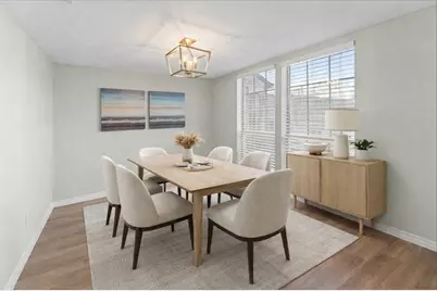 1017 Weston Drive #1017, Garland, TX 75043 - Photo 2