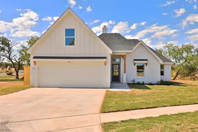 1910 Urban Avenue, Abilene, TX 79601 - Photo 1