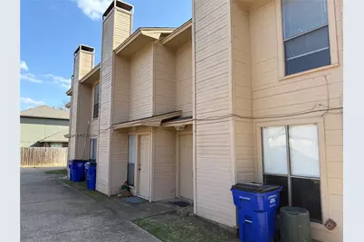 422 W 4th Street, Kennedale, TX 76060 - Photo 22