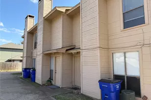 422 W 4th St, Kennedale, TX 76060 - Photo 22