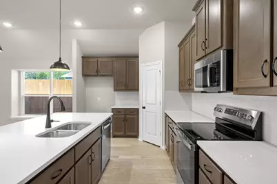 541 Waterford Park Boulevard, Weatherford, TX 76087 - Photo 6