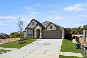 541 Waterford Pk Blvd, Weatherford, TX 76087 - Photo 30