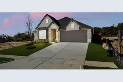 541 Waterford Park Boulevard, Weatherford, TX 76087 - Photo 1