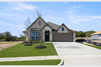 541 Waterford Park Boulevard, Weatherford, TX 76087 - Photo 28