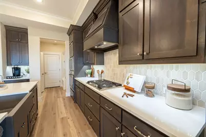 3412 Esplanade Lane, Little Elm, TX 75068 - Photo 8