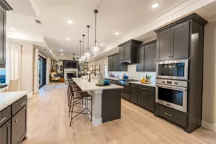 3412 Esplanade Ln, Little Elm, TX 75068 - Photo 8