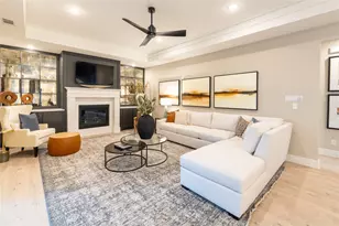 3412 Esplanade Ln, Little Elm, TX 75068 - Photo 14