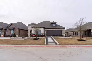 3412 Esplanade Ln, Little Elm, TX 75068 - Photo 1